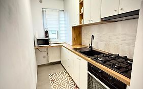 A&D Apartament 2 camere